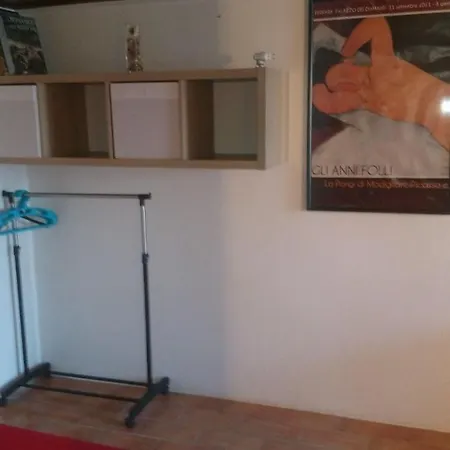 Civetta-Wohnung-Kleines-Nest Castel Colonna