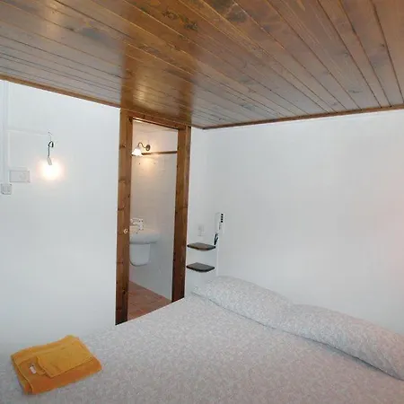 Feriehus Civetta-Wohnung-Kleines-Nest