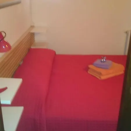 Civetta-Wohnung-Kleines-Nest *