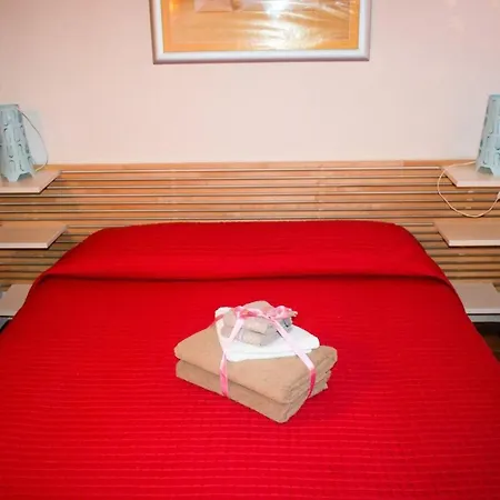 Civetta-Wohnung-Kleines-Nest