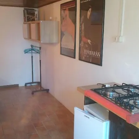 Feriehus Civetta-Wohnung-Kleines-Nest *