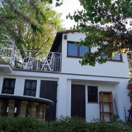 Civetta-Wohnung-Kleines-Nest *