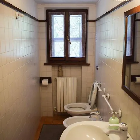 Feriehus Civetta-Wohnung-Kleines-Nest