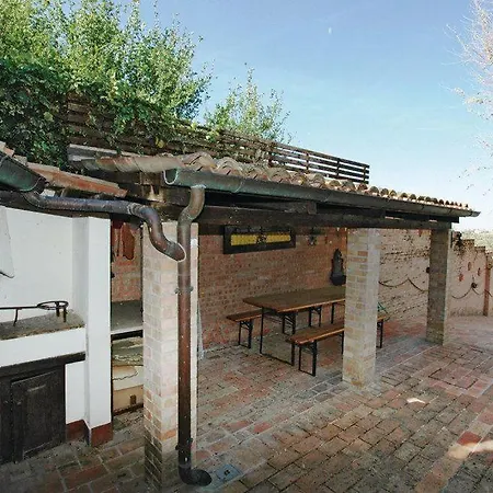 Civetta-Wohnung-Kleines-Nest Castel Colonna