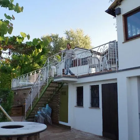 Civetta-Wohnung-Kleines-Nest Castel Colonna