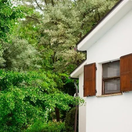 Feriehus Civetta-Wohnung-Kleines-Nest